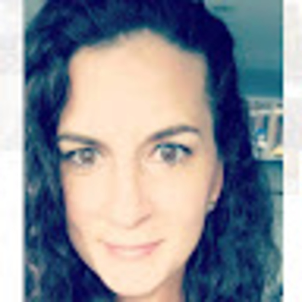 Meet your Posher, Kristin